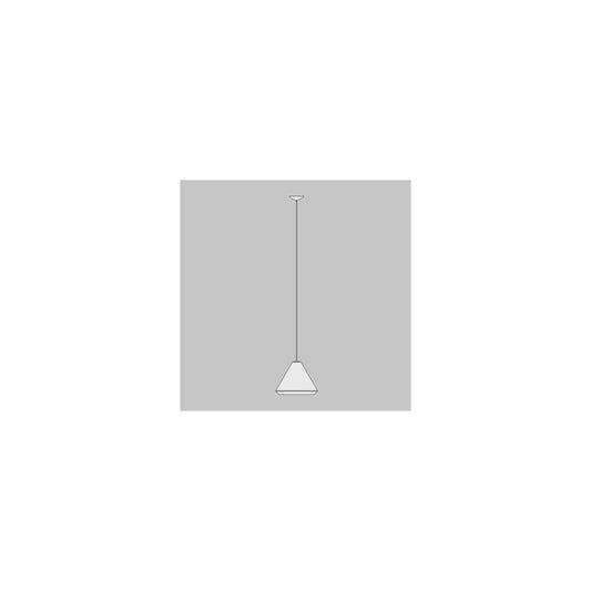 Withwhite SP G Pendant White