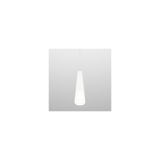 Withwhite SP P Pendant White