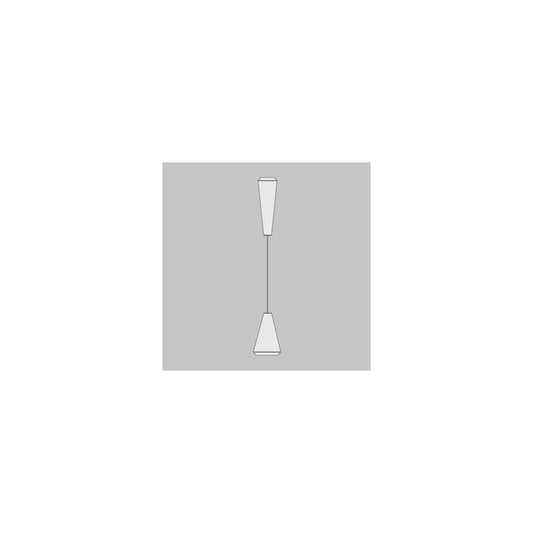 Withwhite SP 18 M Pendant White