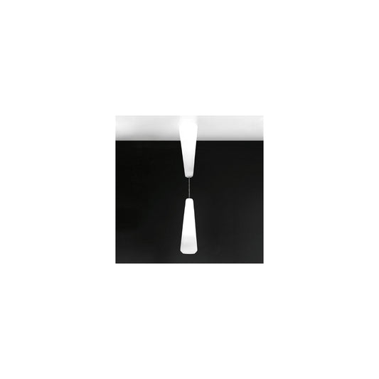 Withwhite SP 18 P Pendant White