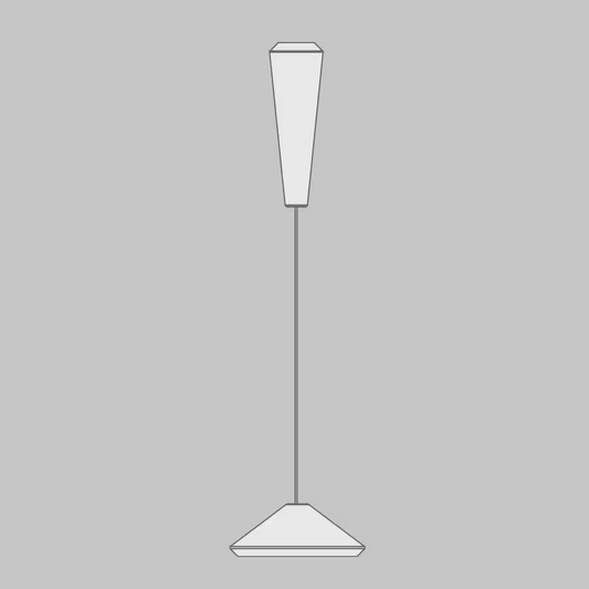 Withwhite SP 18 X Pendant