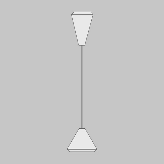 Withwhite SP 26 G Pendant