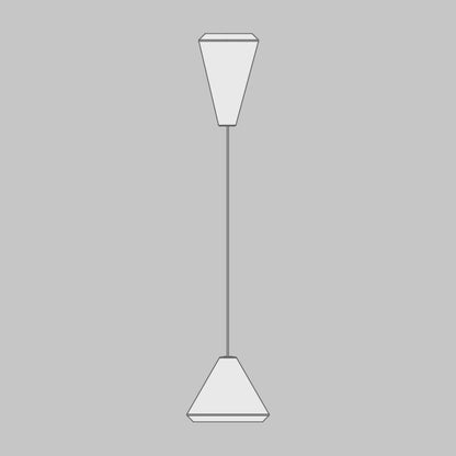Withwhite SP 26 G Pendant