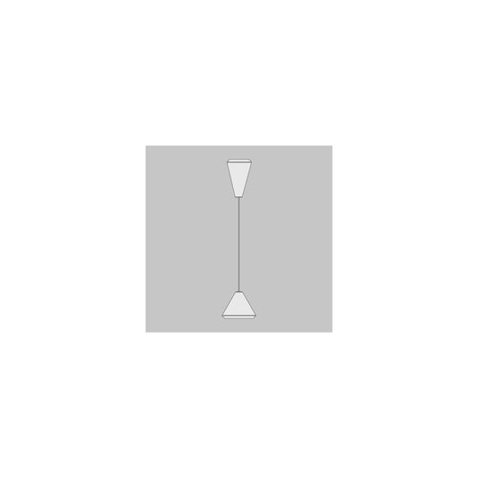 Withwhite SP 26 G Pendant White