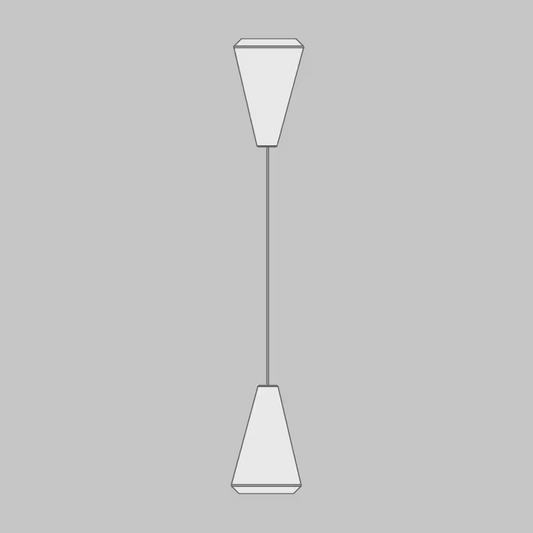 Withwhite SP 26 M Pendant