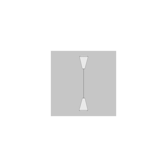 Withwhite SP 26 M Pendant White