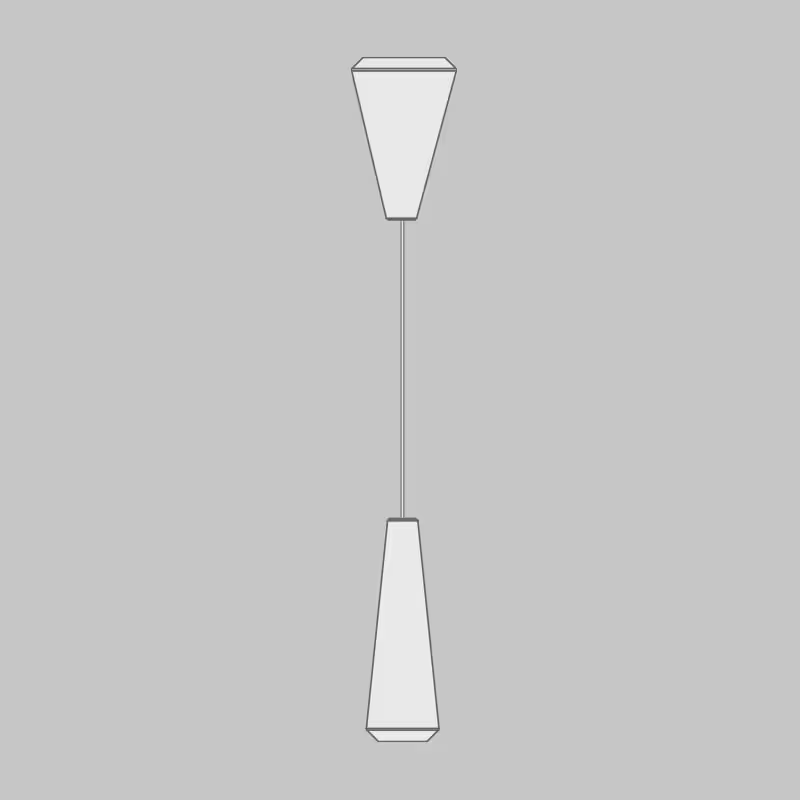Withwhite SP 26 P Pendant