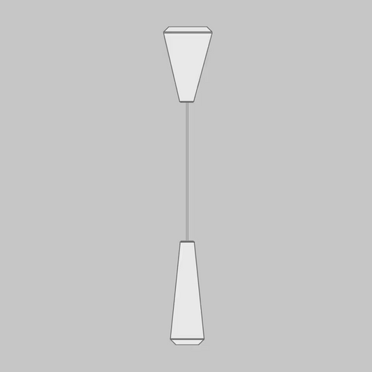 Withwhite SP 26 P Pendant