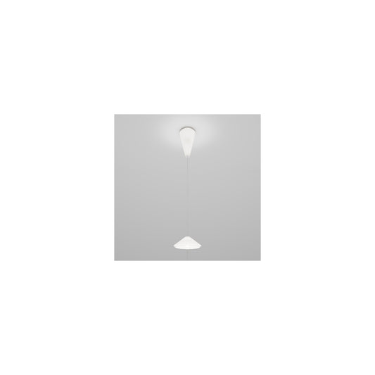 Withwhite SP 26 X Pendant White