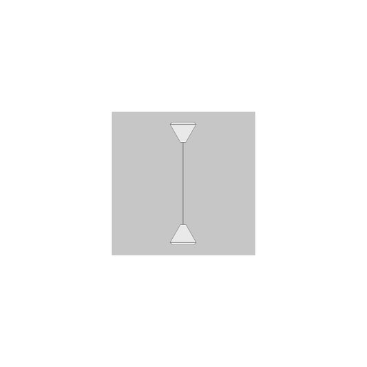 Withwhite SP 36 G Pendant White