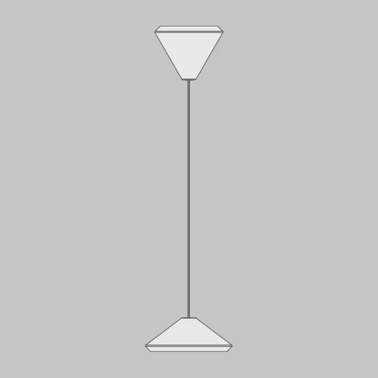 Withwhite SP 36 X Pendant