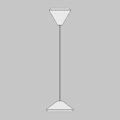 Withwhite SP 36 X Pendant