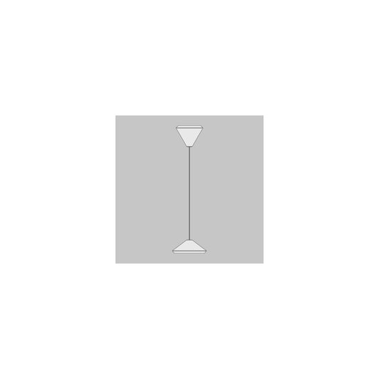 Withwhite SP 36 X Pendant White