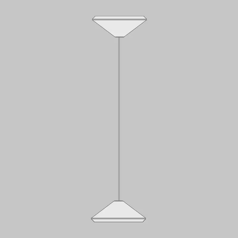 Withwhite SP 46 X Pendant