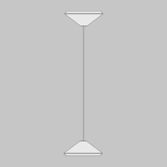 Withwhite SP 46 X Pendant