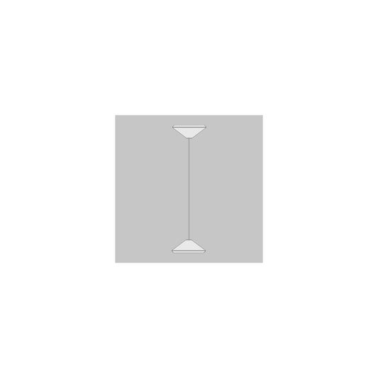 Withwhite SP 46 X Pendant White