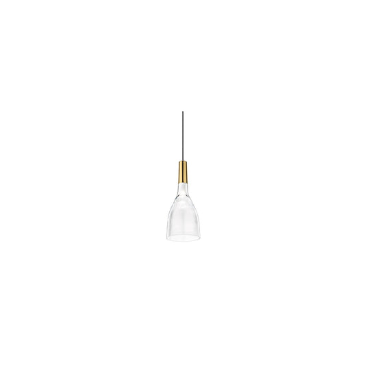 Scintilla SP LED Pendant