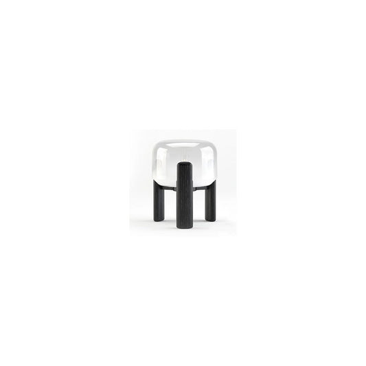 Sata Table Lamp Black
