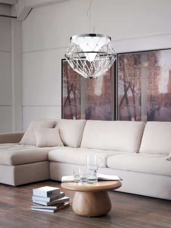 Starnet SP 3 Pendant
