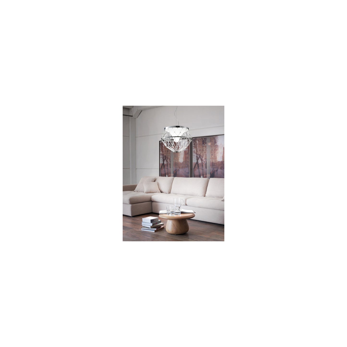 Starnet SP 3 Pendant