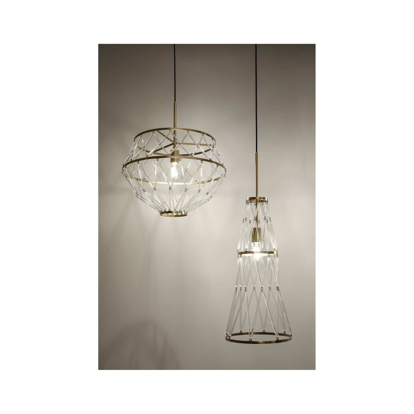 Starnet SP 4 Pendant