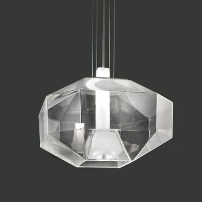 Stone E14 Pendant