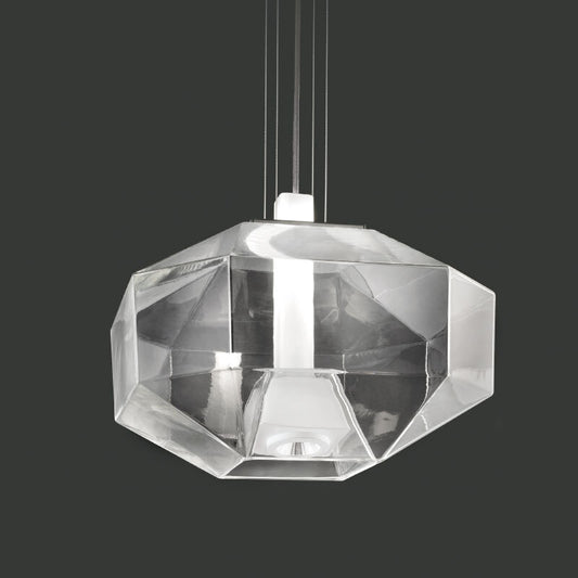 Stone E14 Pendant
