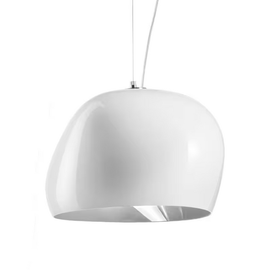 Surface SP G E27 Pendant Nickel