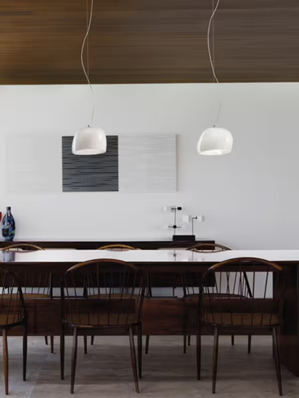 Surface SP G E27 Pendant Nickel