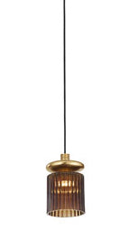 Vistosi Tread Pendant