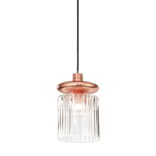 Vistosi Tread Pendant