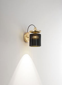 Vistosi Tread Wall Light