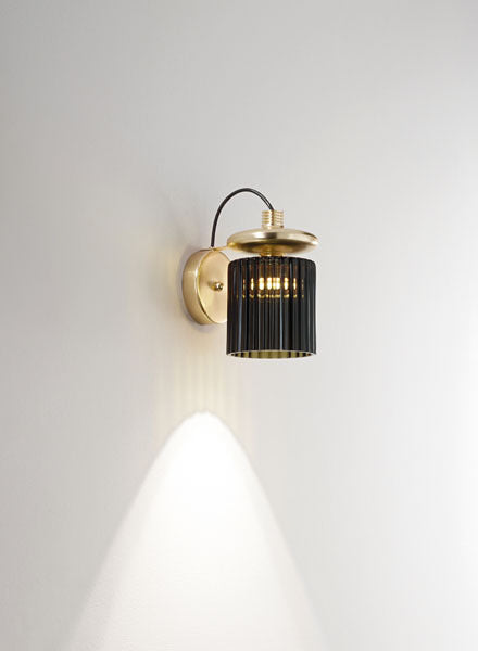 Vistosi Tread Wall Light