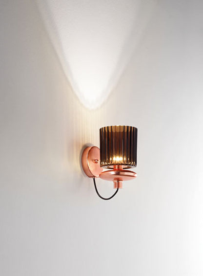 Vistosi Tread Wall Light