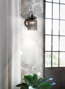 Vistosi Tread Wall Light