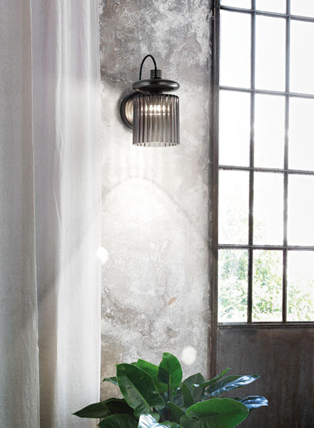 Vistosi Tread Wall Light