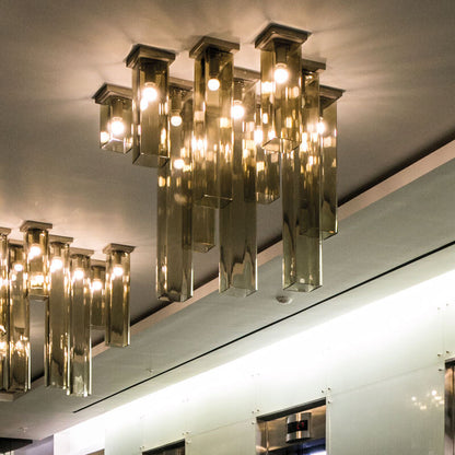 Vistosi Tubes Pendant