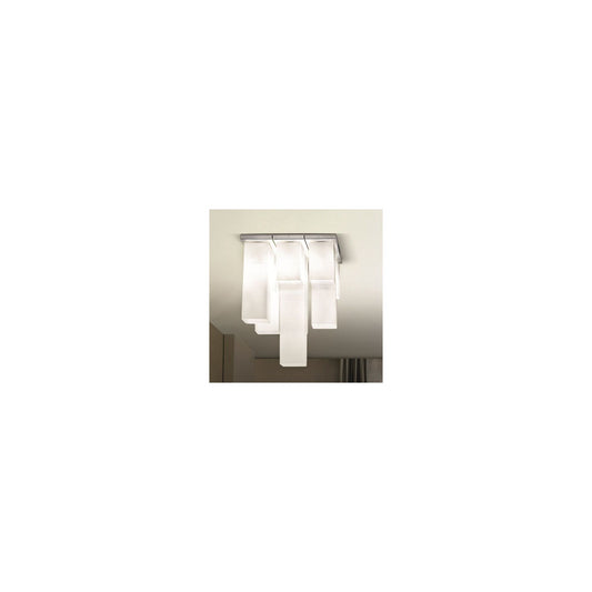 Tubes PL 9 Ceiling Light