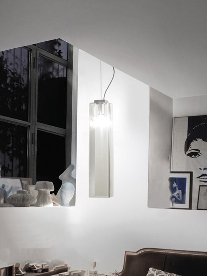 Vistosi Tubes Pendant