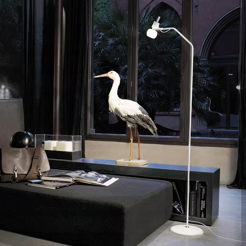 Vega PT Floor Lamp