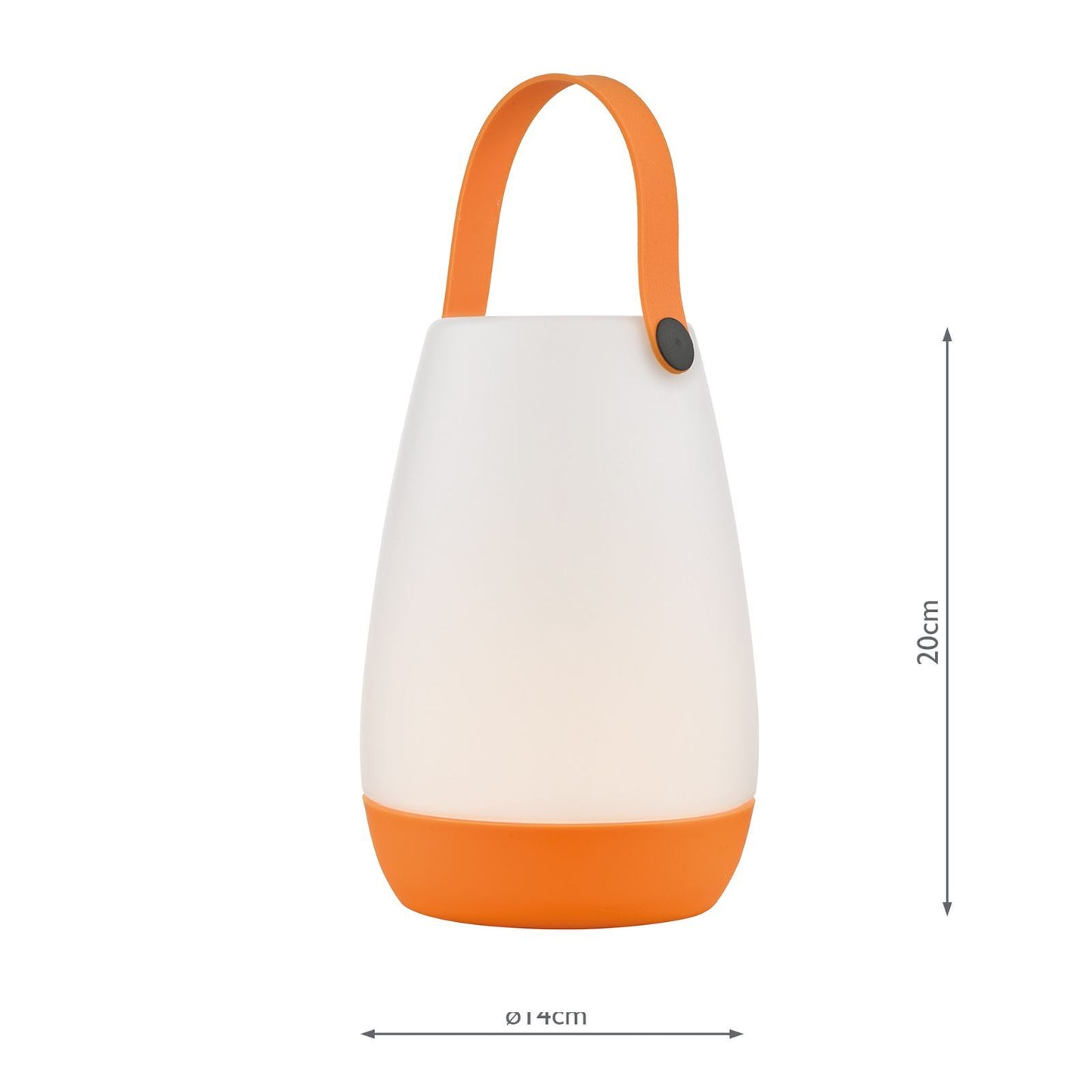 BEPPE Portable Table Lamp