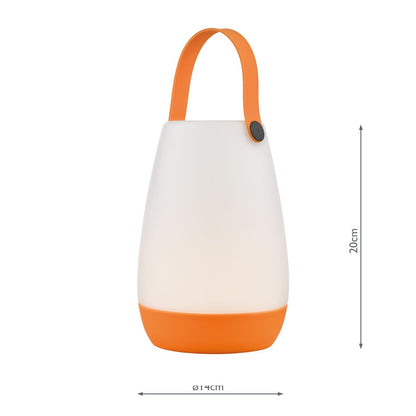 BEPPE Portable Table Lamp