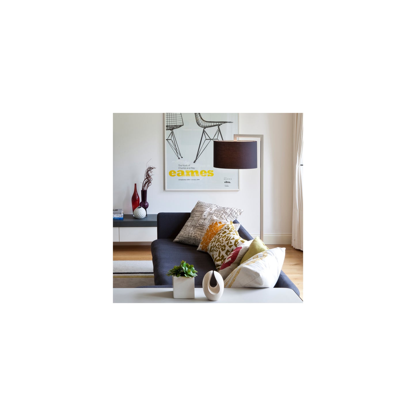 Ravello Floor Lamp