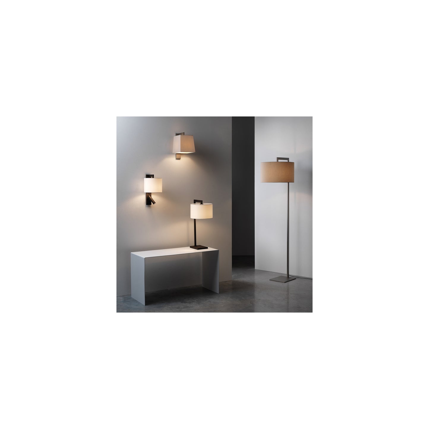 Ravello Floor Lamp