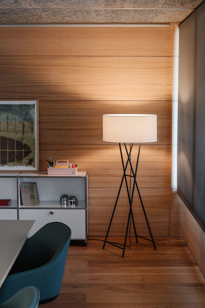 Marset Cala Floor Lamp