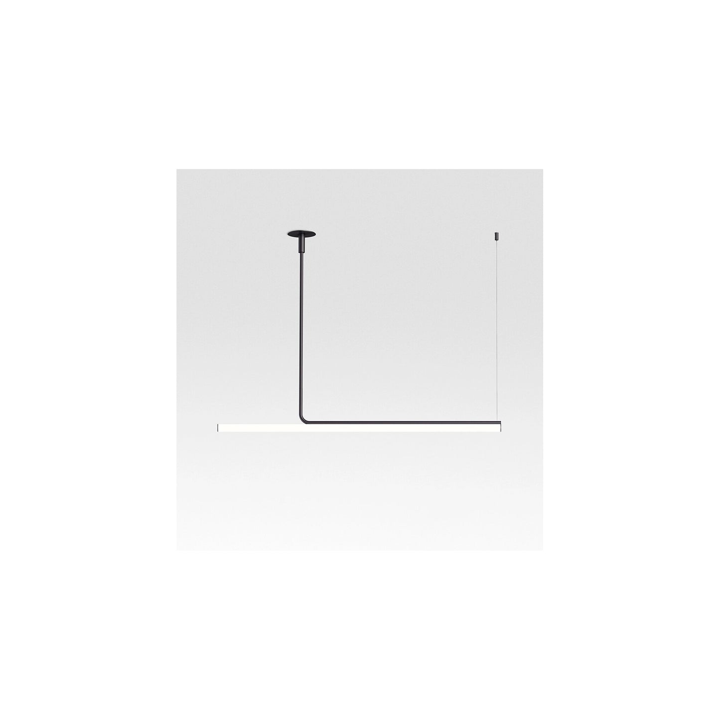 Ambrosia 120 Linear LED Pendant