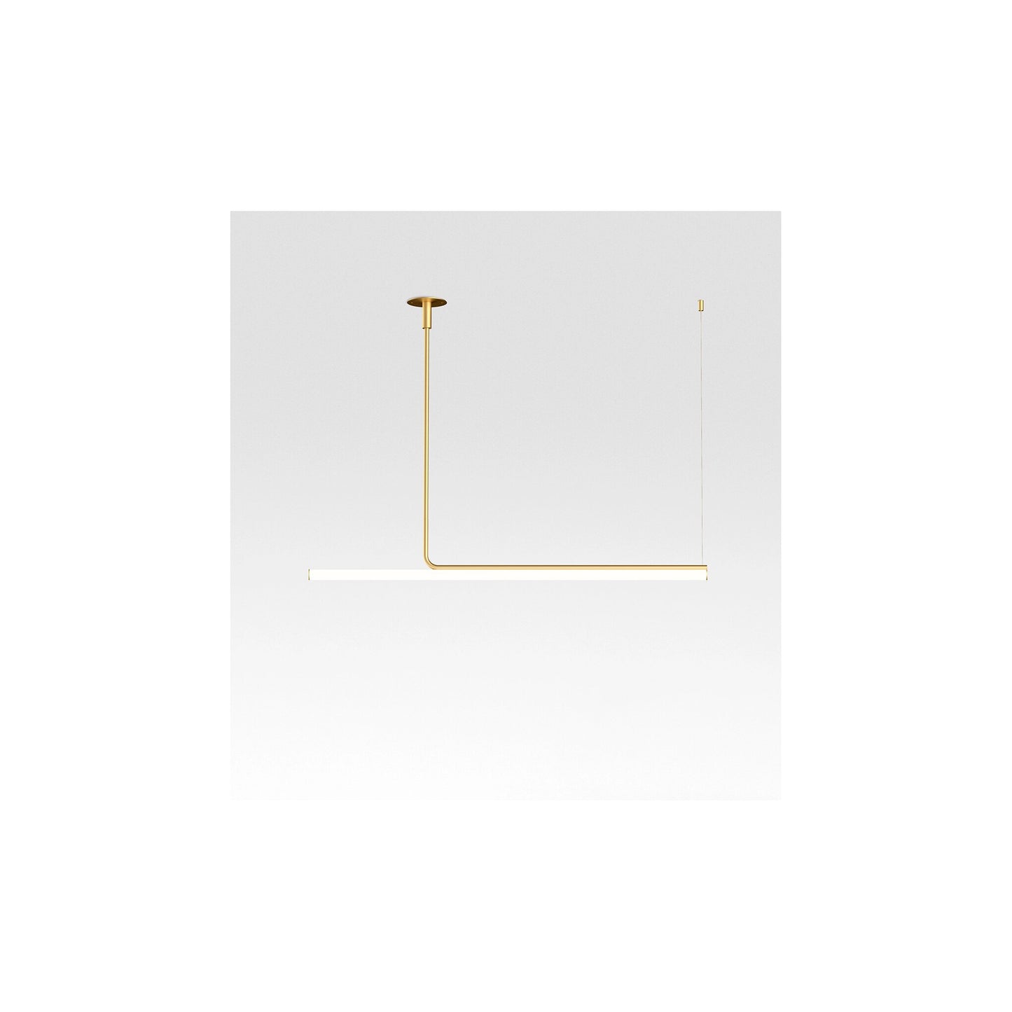 Ambrosia 120 Linear LED Pendant