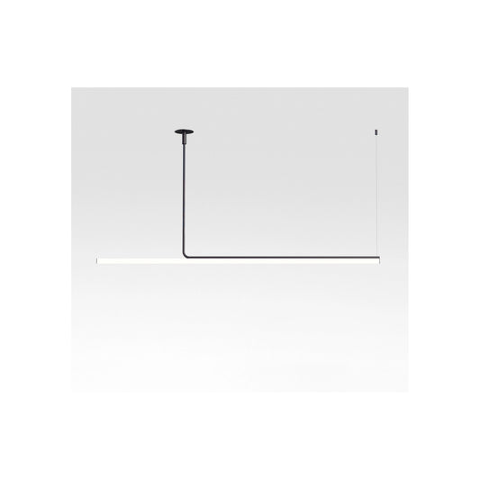 Ambrosia 180 Linear LED Pendant