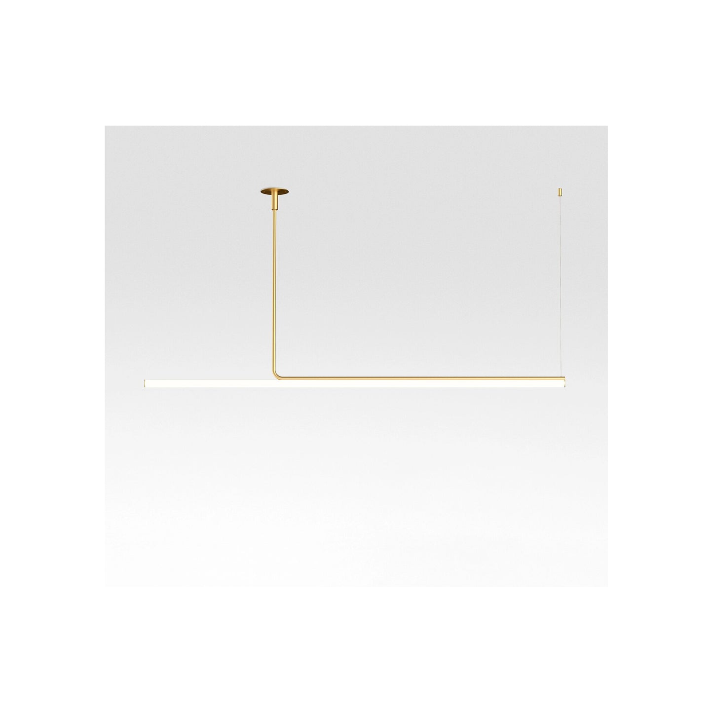 Ambrosia 180 Linear LED Pendant