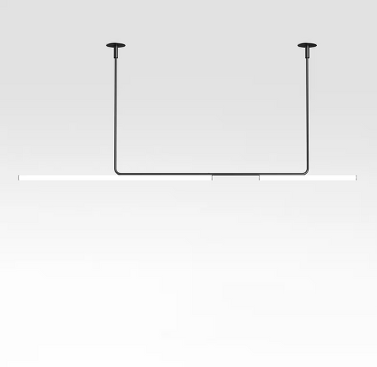 Ambrosia 210 Linear LED Pendant